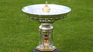Read more about the article No Extra MAK Pataudi Trophy, India’s Take a look at Tour of England To Have New Identify