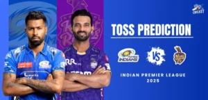 Read more about the article Right now’s IPL Match 12 – IPL 2025