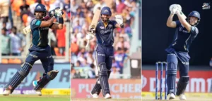 Read more about the article High 5 Gamers with Most Runs forGujarat Titans (GT) in IPL Historical past
