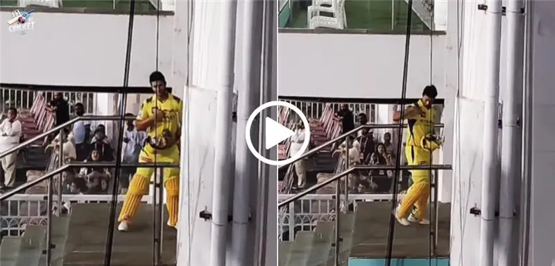 You are currently viewing Shivam Dube Trolls RCB Followers After CSK Win