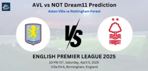 Read more about the article At this time’s Match – Fantasy Soccer Suggestions, Captain Selections, Enjoying XI & Damage Updates – English Premier League 2025