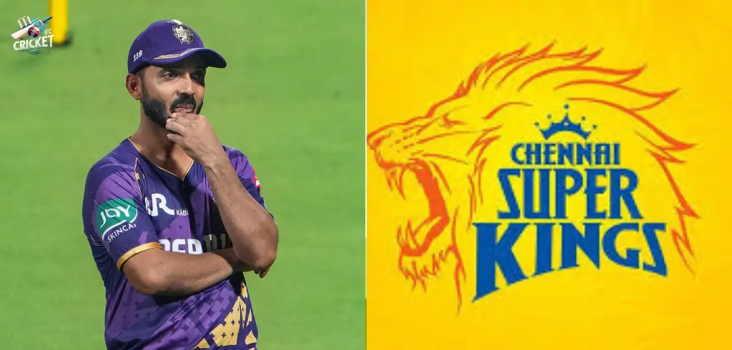 You are currently viewing Ajinkya Rahane Reveals Technique Behind KKR’s Win In opposition to CSK in Chennai