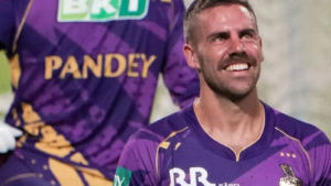Read more about the article When Will Anrich Nortje Return for KKR in IPL 2025?