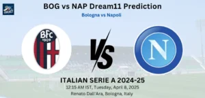 Read more about the article As we speak’s Match – Fantasy Soccer Ideas, Captain Selections, Enjoying XI & Damage Updates – Italian Serie A 2024-25