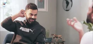 Read more about the article Virat Kohli Ends ₹110 Crore Take care of Puma, Eyes New Model Partnership with Agilitas
