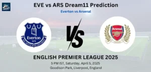 Read more about the article Right this moment’s Match – Fantasy Soccer Suggestions, Captain Selections, Enjoying XI & Harm Updates – English Premier League 2025