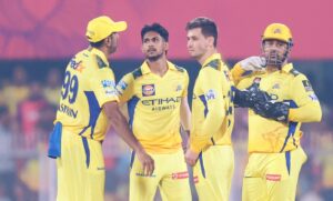 Read more about the article 3 Public sale Errors That Are Costing CSK in IPL 2025