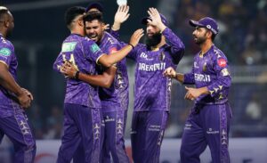 Read more about the article High Captaincy Picks for KKR vs LSG Dream11 Prediction At present: IPL 2025 Match 21 Differential Picks & Gamers to Keep away from