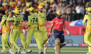 Read more about the article High Captaincy Picks for PBKS vs CHE Dream11 Prediction Right now: IPL 2025 Match 22 Differential Picks & Gamers to Keep away from