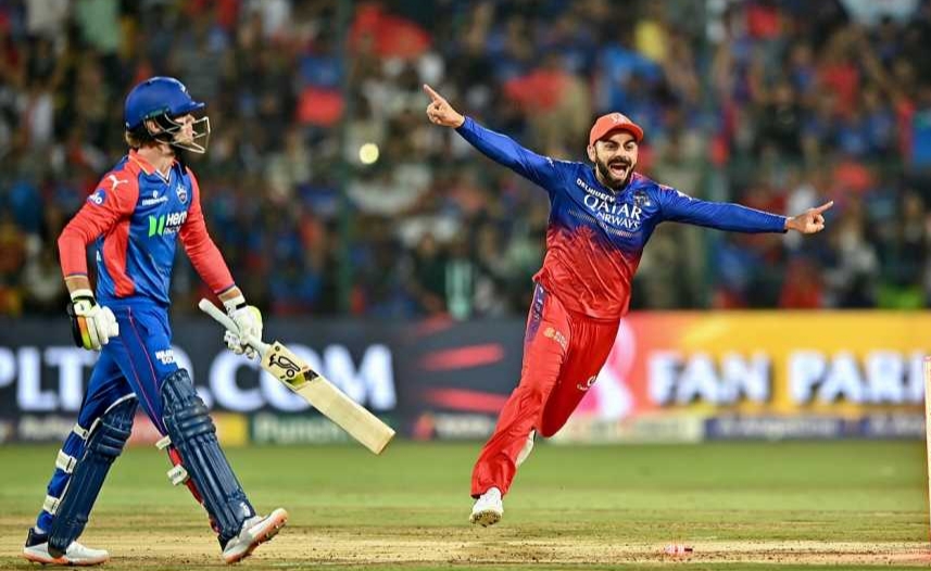 You are currently viewing Prime Captaincy Picks for RCB vs DC Dream11 Prediction At present: IPL 2025 Match 24 Differential Picks & Gamers to Keep away from
