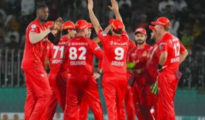 Read more about the article ISL vs PES Predictions, Odds & Betting Ideas – PSL 2025, Match 5 – 14/04/2025
