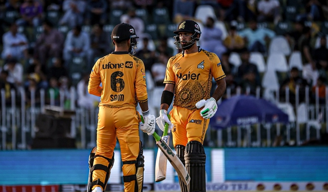 You are currently viewing ISL vs PES Dream11 Prediction In the present day, PSL 2025 Fantasy Cricket Ideas, Match 5 Group, Taking part in XI, and Pitch Report