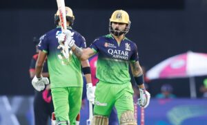 Read more about the article High Captaincy Picks for RCB vs PBKS Dream11 Prediction In the present day: IPL 2025 Match 34 Differential Picks & Gamers to Keep away from