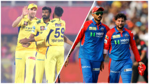 Read more about the article CHE vs DC Predictions, Odds & Betting Suggestions – IPL 2025, Match 17 – 05/04/2025