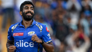 Read more about the article Breaking: Head Coach Mahela Jayawardene Supplies Replace On Availability of Jasprit Bumrah For MI vs RCB IPL 2025 Encounter