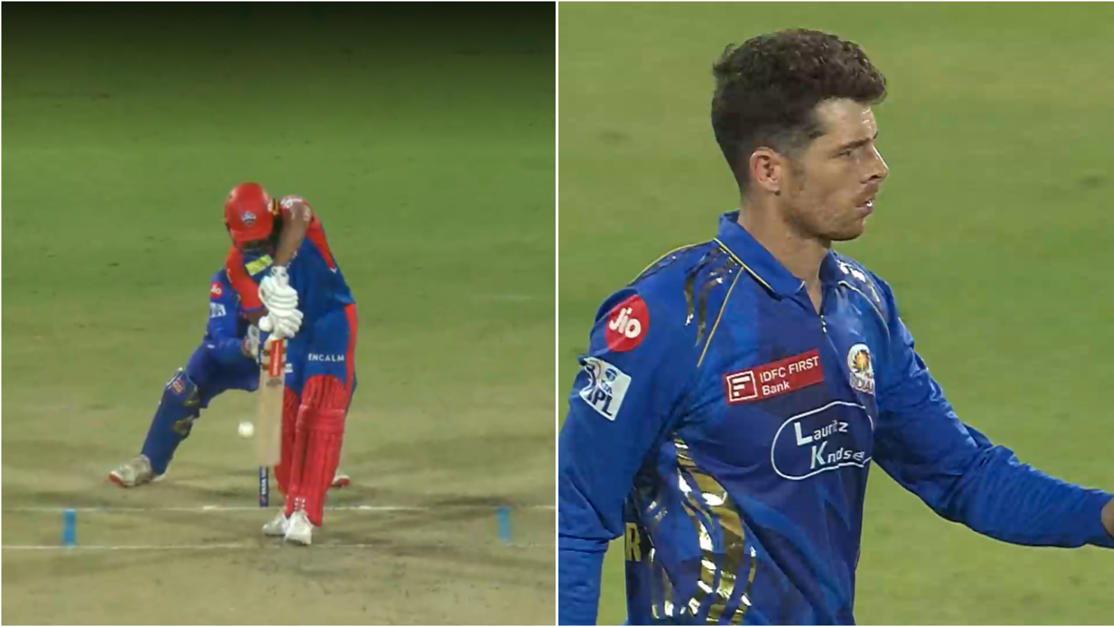 You are currently viewing How Mitchell Santner Plotted a Excellent Supply To Dismiss Karun Nair