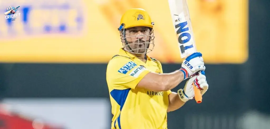 You are currently viewing MS Dhoni Units New IPL Document at 43 with Participant-of-the-Match Efficiency