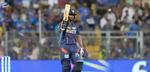 Read more about the article Nicholas Pooran IPL 2025 Worth, Group, Profession Stats, Data