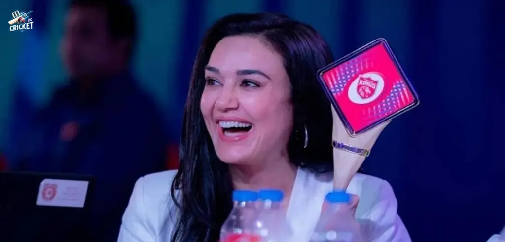 You are currently viewing Who’s the Proprietor of PBKS IPL Crew 2025?