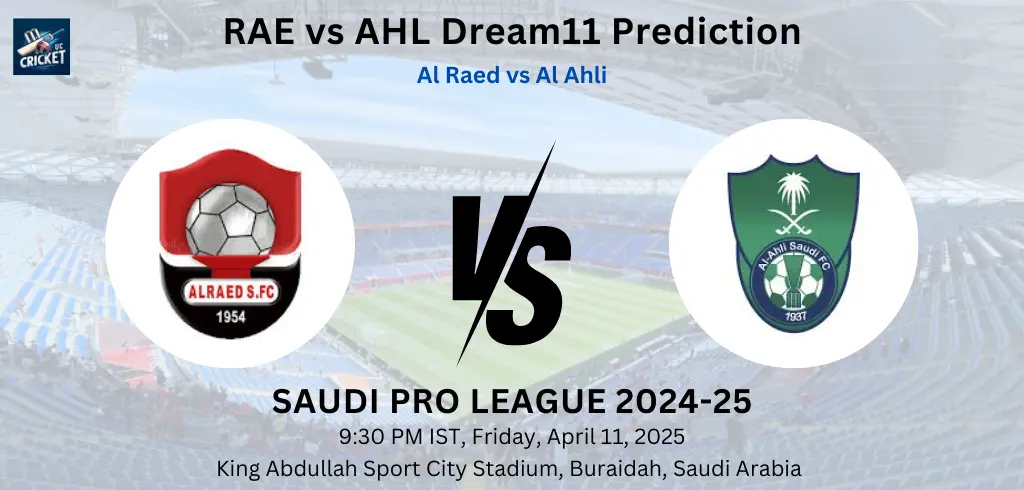 You are currently viewing As we speak’s Match – Fantasy Soccer Suggestions, Captain Selections, Enjoying XI & Damage Updates – Saudi Professional League 2024-25