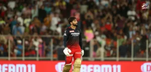 Read more about the article Rajat Patidar Captaincy Data in IPL, Take a look at, ODI & T20I