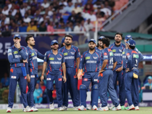 Read more about the article ‘End result Would possibly Have Been Completely different’: Former India Participant Criticises Rishabh Pant Captaincy Throughout LSG vs CSK IPL 2025 Conflict