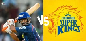 Read more about the article Rishabh Pant vs CSK Stats & Information in IPL