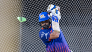 Read more about the article Ought to Mumbai Indians Bench Rohit Sharma in IPL 2025?