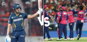 Read more about the article Shubman Gill vs RR Head to Head Stats & Information – IPL 2025