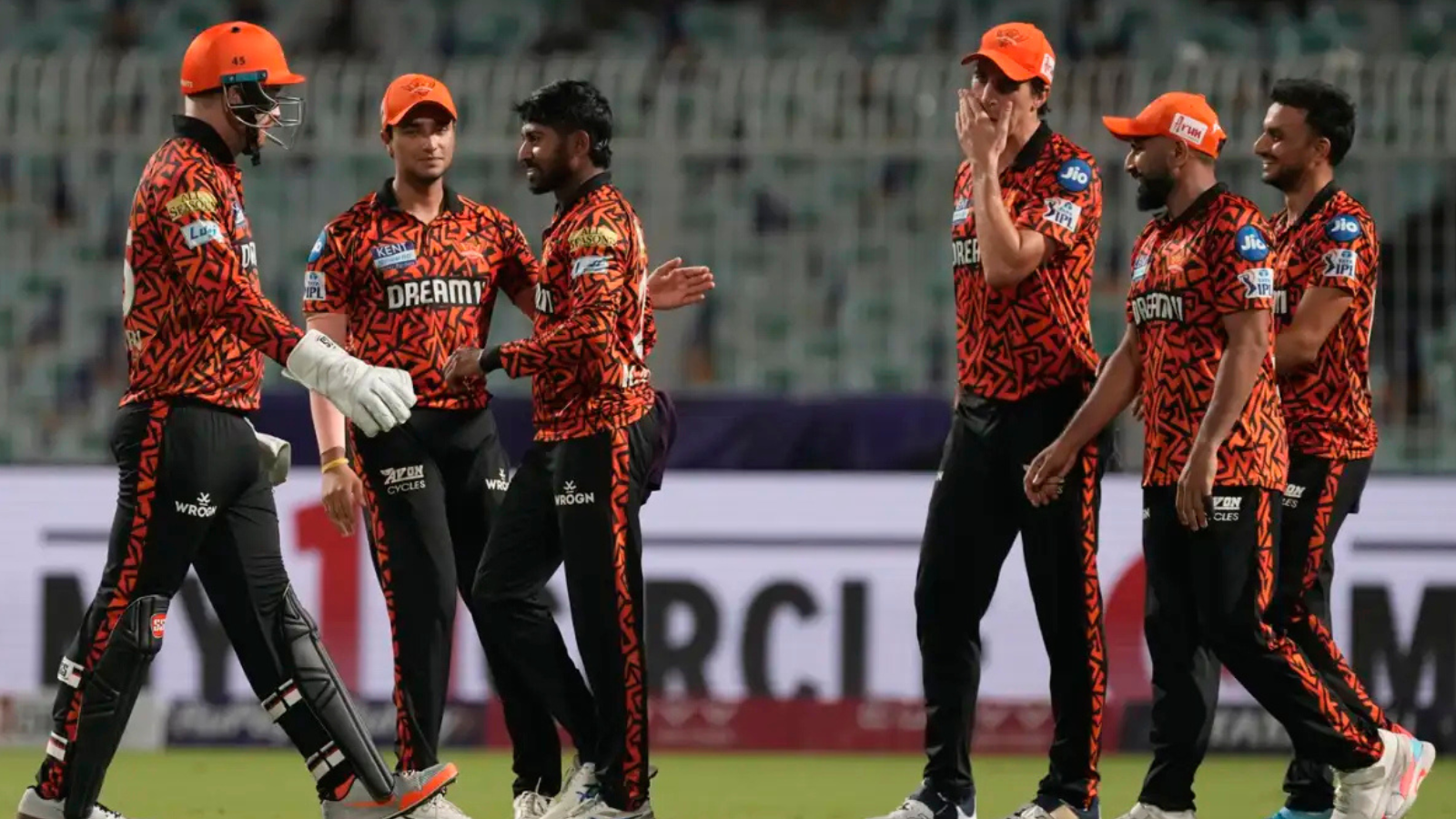 You are currently viewing Prime Captaincy Picks for SRH vs PBKS Dream11 Prediction Immediately: IPL 2025 Match 27 Differential Picks & Gamers to Keep away from