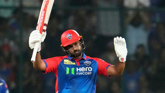 You are currently viewing Hardik Pandya Provides Trustworthy Response to Karun Nair’s Blistering Knock After Beating Delhi Capitals in IPL 2025