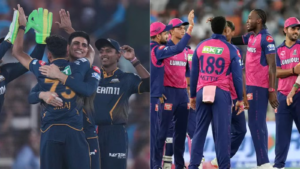 Read more about the article Present ‘Fab 4’ Member Names Future ‘Fab 5’ Ft. Gujarat Titans, Rajasthan Royals Stars