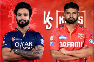 Read more about the article IPL 2025 Fantasy Cricket Suggestions, Crew, Taking part in XI, and Pitch Report