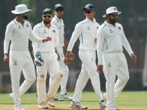 Read more about the article India Star To Give up Mumbai, Set To Transfer to Goa for 2025–26 Home Season