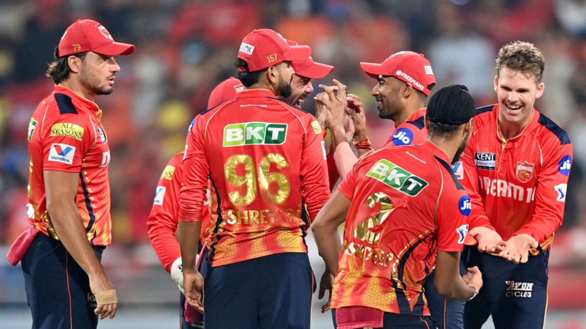 You are currently viewing After Champions Trophy 2025 Heroics, Punjab Kings Star Wins ICC Participant of the Month Award for March