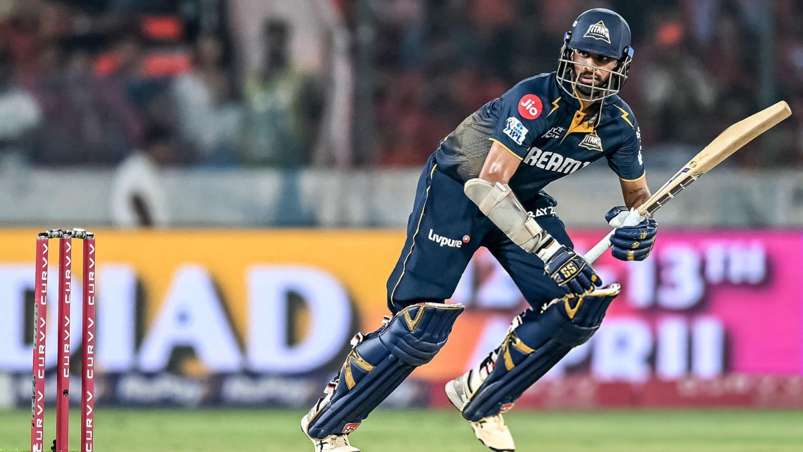 You are currently viewing “Did You Hear Me Say That?” – Washington Sundar’s Impassioned Response at Journalist Throughout IPL 2025 Press Convention
