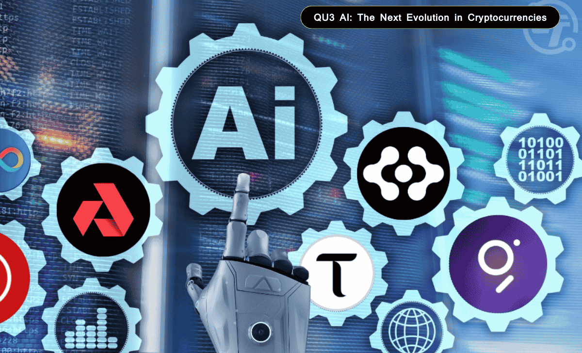 QU3 AI: The Next Evolution in Cryptocurrencies