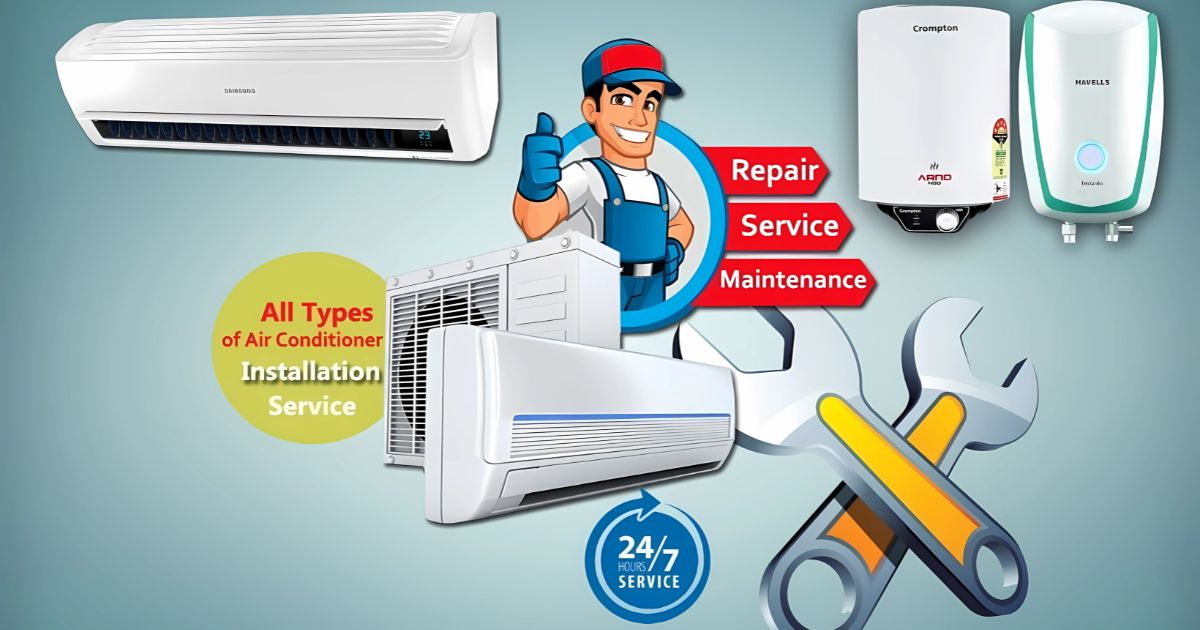 Expert Air Conditioner Repair: Tips to Keep Your Cool